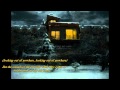 Alan Parsons Project   Shadow Of A Lonely Man /With Lyrics HD