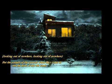 Alan Parsons Project   Shadow Of A Lonely Man /With Lyrics HD