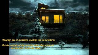 Alan Parsons Project   Shadow Of A Lonely Man /With Lyrics HD