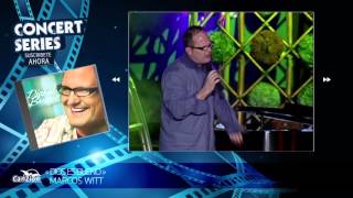 Rey de gloria - Marcos Witt