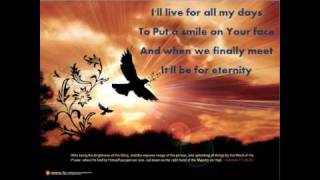 FOREVER BY HILLSONG UNITED WITH LYRICS FEMALE VERSION