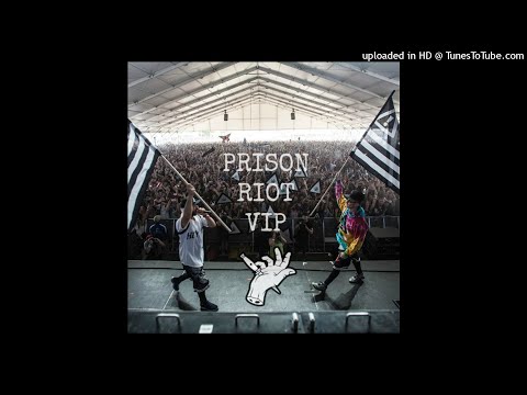 Flosstradamus feat. GTA & Lil Jon - Prison Riot (SHARPS VIP)