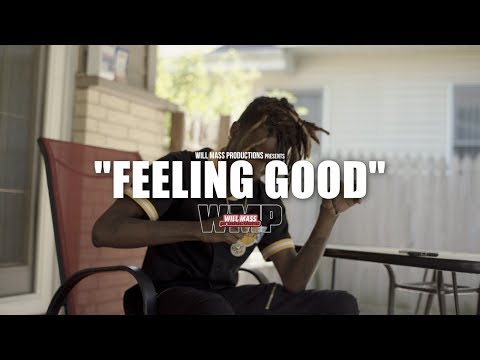 Lil Geno - Feeling Good (Official Video) Shot By @Will_Mass