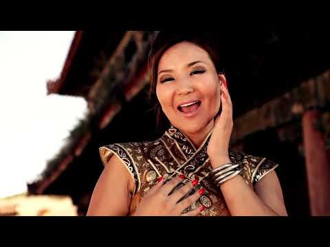 Solongo - Selenge Saihan Nutag