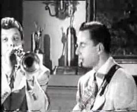 Four Freshmen - Ain't Seen Nothin' Like You (1952)