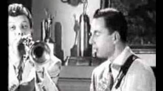 Four Freshmen - Ain&#39;t Seen Nothin&#39; Like You (1952)