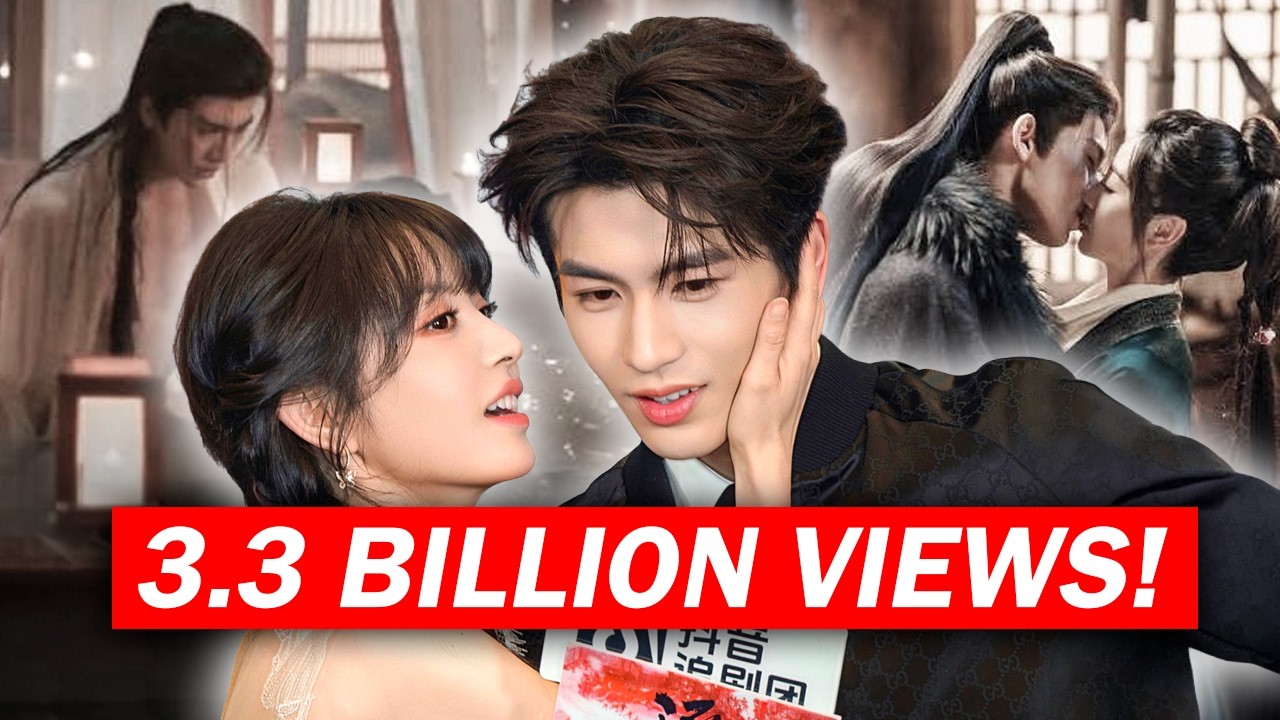 3.3 BILLION Views! Why 