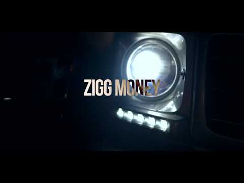 ZDrippa - Stay Down ft Zigg Money (ZM5) (Official Music Video)