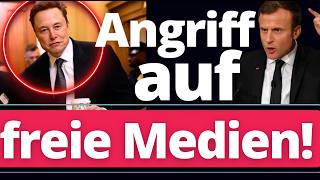 AfD Verbotsverfahren vom Tisch: Nun versuchen sie es anders!
