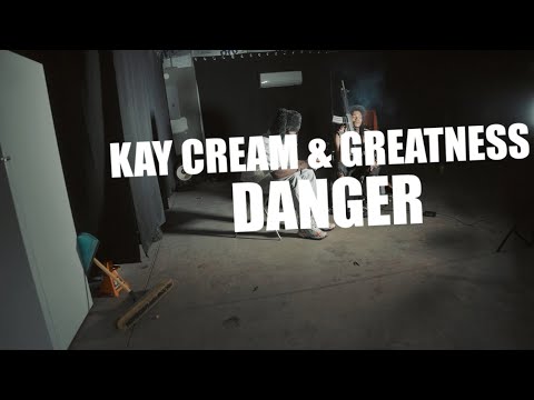 KAY CREAM & JRTHEGREATNESS - “DANGER” (Official Music Video) Shot by: @CreativeCarter 