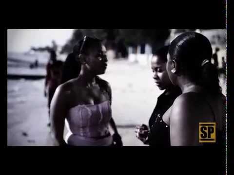 Dj X-Trio - África (Vídeo Oficial)