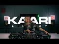 KAARI LIVESET DOMS DJ