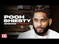 Pooh Shiesty S Most Honest Interview Yet On Prison New Music Faith And His Second Chance