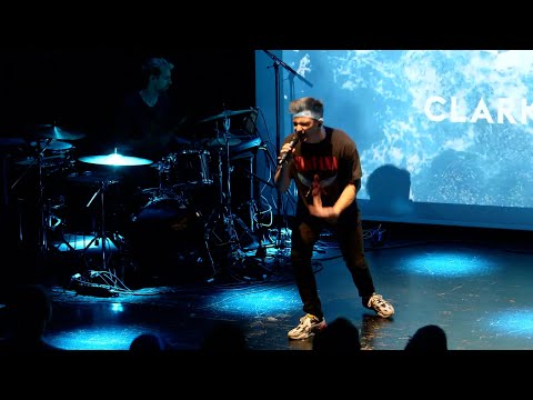 CLARK S - Blue Escape (Live in Zurich)