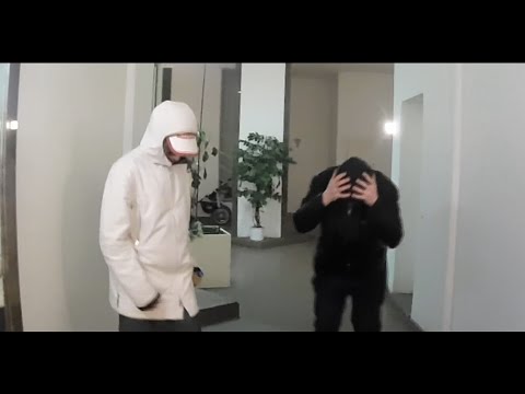 SMOKEY REICHGEWORDEN & HYDRO.LIAS - "SO INSANE" (PROD. MESSR93) *OFFICIAL VIDEO*