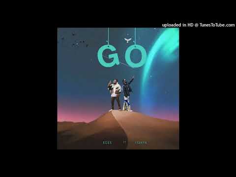 Kcee ft. Iyanya – Go