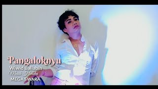 Download lagu Wiwid Ballabih/Vidio Klip New Pangaloknyu mp3