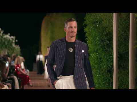 Ralph Lauren spring summer 2023 fashion show