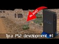 Tyra PS2 #1 - Setup environment