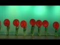 Dai Dance There Is A Beautiful Place