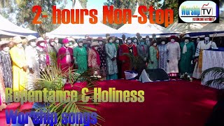 Download lagu Powerful 2 hours Non stop Ministry of Repentance a... mp3