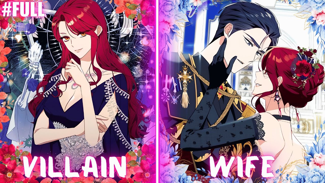 THE VILLAINESS DECIDED TO CHANGE HER TRAGIC FATE FROM HER HUSBAND'S BETRAYAL | Manhwa Recap