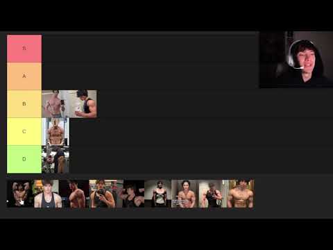 Is your favorite looksmaxer a sickkvnt???