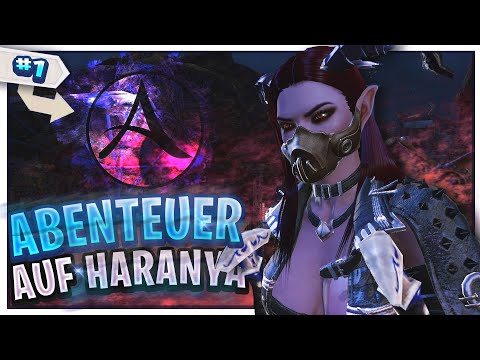 ArcheAge Unchained  - Abenteuer auf Haranya #1 | deutsch