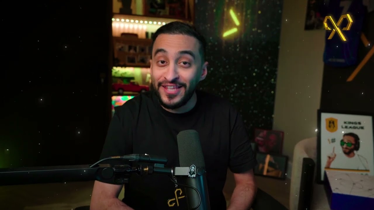 كلام مهم !! ( مباراة نصف النهائي🔥)