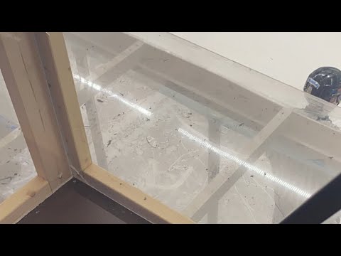 U14 Ilves Detroit - Tappara Musta