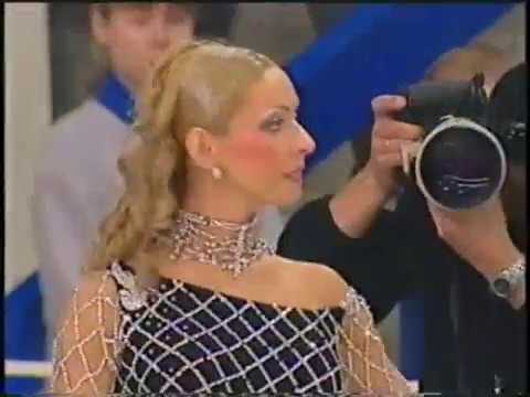 Навка-Костомаров 2005 Worlds OD