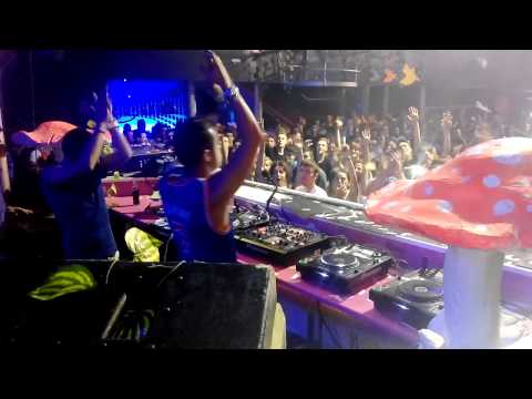 cierre 5anivr new guass part2