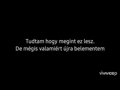 ÁBRAHÁM - TUDTAM (DALSZÖVEG)