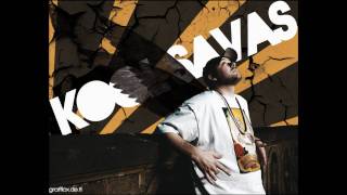 Kool Savas ft. Moe Mitchell - Sky is the Limit [HD][HQ](Lyrics)