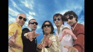 Elio e le storie tese-Shpalman