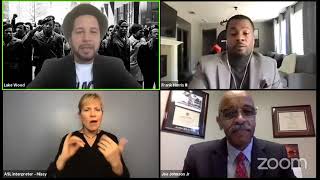 Black Minds Matter: Addressing Disproportionate Suspensions of Black Children and Youth video
