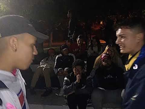 KALA vs CHM vs POLA - 4tos - VGB x Copa Matanza (24/3/19)