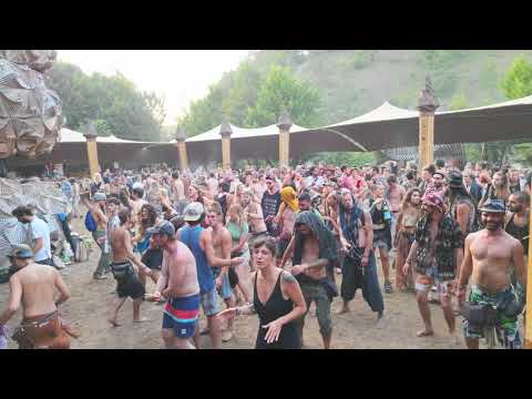 Modem Festival 2021 V1 Seed 14.8 19:54 Kliment 8k HDR