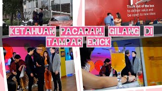 Download lagu BTS AB PART 30| KETAHUAN PACARAN,GILANG DI TAMPAR mp3
