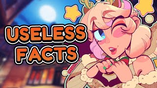 USELESS OVERWATCH 2 FACTS | Niandra