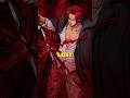 Six Characters Who Never Lost A Fight Onepiece Shanks Goldroger Blackbeard Mihawk Monkeydluffy