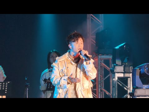 C AllStar - 一刻戀上 20220919 // MOOV LIVE DEAR JANE x C ALLSTAR