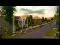 TVC Komix Time Lapse 2010