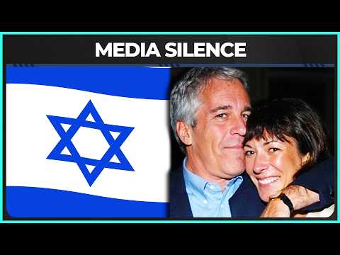 Epstein’s DEEP Israeli Gov't Links EXPOSED