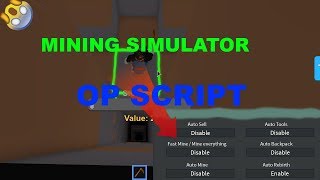 Script Mining Similator म फ त ऑनल इन व ड य