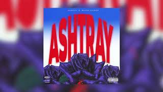 DARREN - Ashtray (Official Audio) - YouTube