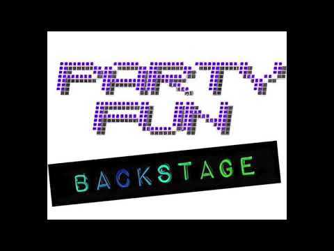 Party Fun by Mico du 13-10-2012 de 21h00 a 00h00