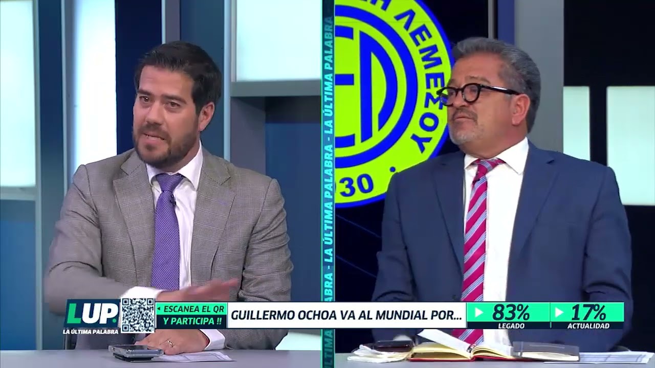 Selección Mexicana | ¿Guillermo Ochoa es un jugador de Selección o Club?