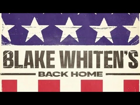 BLAKE WHITEN - LIVE In Six Mile South Carolina @ Durham's Convenience Mart 