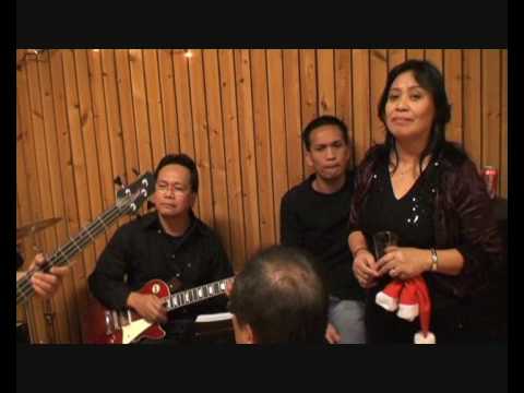 cfc christmas  party  in stockholm